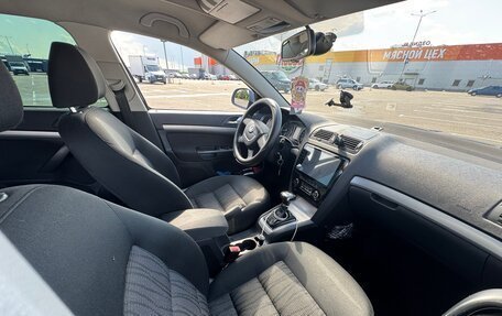 Skoda Octavia, 2009 год, 760 000 рублей, 8 фотография