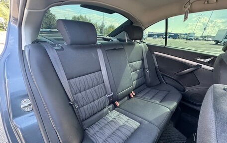 Skoda Octavia, 2009 год, 760 000 рублей, 9 фотография