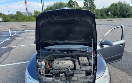 Skoda Octavia, 2009 год, 760 000 рублей, 11 фотография