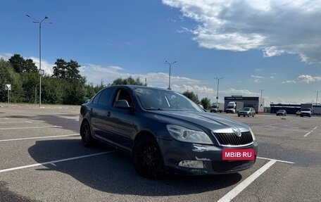 Skoda Octavia, 2009 год, 760 000 рублей, 6 фотография