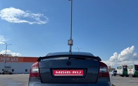 Skoda Octavia, 2009 год, 760 000 рублей, 3 фотография