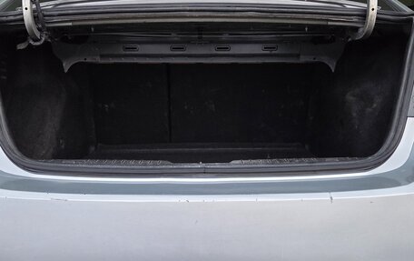 Chevrolet Cruze II, 2011 год, 582 000 рублей, 10 фотография