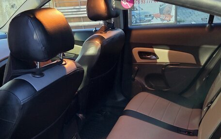 Chevrolet Cruze II, 2011 год, 582 000 рублей, 15 фотография