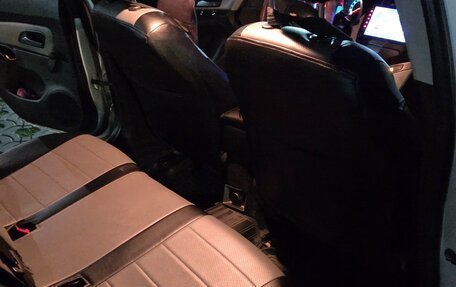 Chevrolet Cruze II, 2011 год, 582 000 рублей, 18 фотография