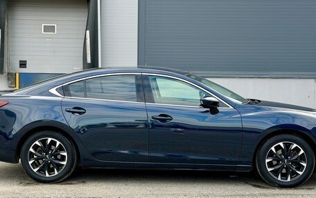 Mazda 6, 2015 год, 1 390 000 рублей, 9 фотография
