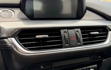 Mazda 6, 2015 год, 1 390 000 рублей, 12 фотография