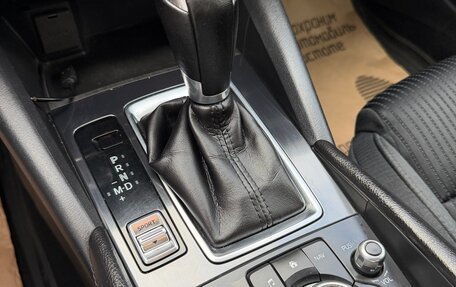 Mazda 6, 2015 год, 1 390 000 рублей, 13 фотография