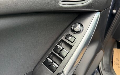 Mazda 6, 2015 год, 1 390 000 рублей, 15 фотография