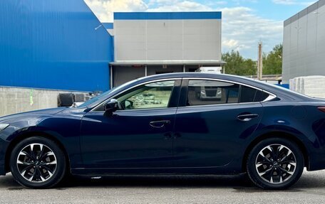 Mazda 6, 2015 год, 1 390 000 рублей, 10 фотография
