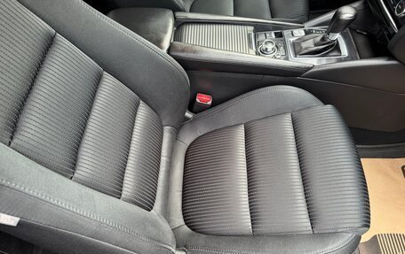 Mazda 6, 2015 год, 1 390 000 рублей, 20 фотография