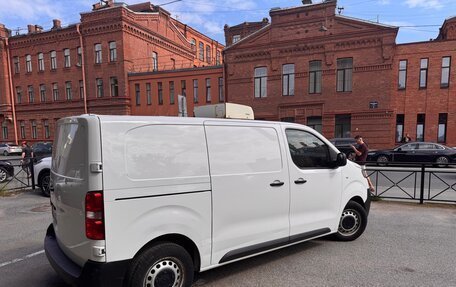 Citroen Jumpy III, 2021 год, 1 900 000 рублей, 12 фотография