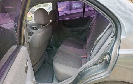 Hyundai Accent II, 2008 год, 370 000 рублей, 7 фотография