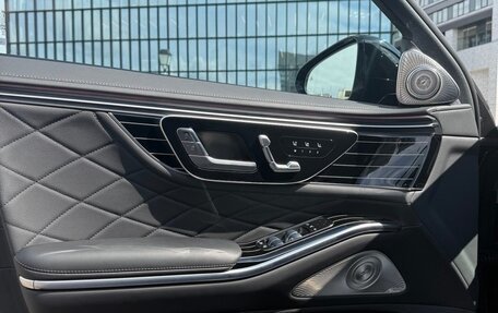 Mercedes-Benz S-Класс, 2026 год, 27 990 000 рублей, 6 фотография