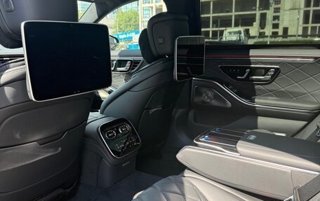 Mercedes-Benz S-Класс, 2026 год, 27 990 000 рублей, 10 фотография