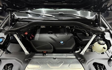 BMW X4, 2022 год, 5 500 000 рублей, 5 фотография