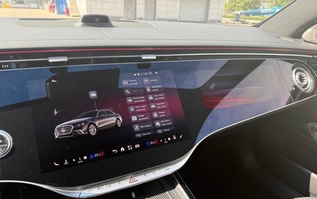Mercedes-Benz S-Класс, 2026 год, 27 990 000 рублей, 9 фотография