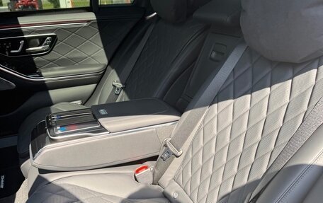 Mercedes-Benz S-Класс, 2026 год, 27 990 000 рублей, 11 фотография