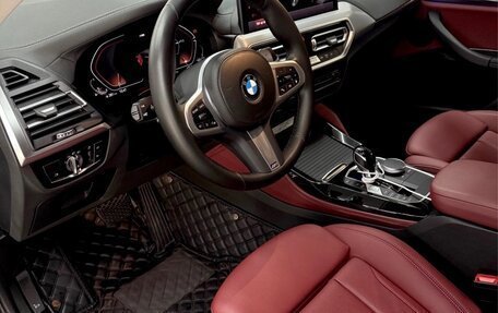 BMW X4, 2022 год, 5 500 000 рублей, 4 фотография
