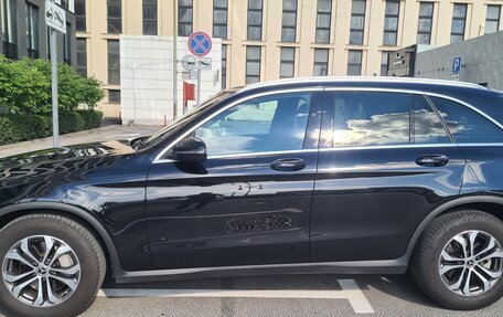 Mercedes-Benz GLC, 2020 год, 3 499 000 рублей, 2 фотография