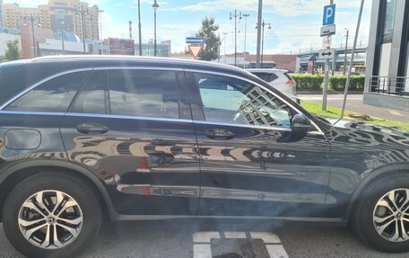 Mercedes-Benz GLC, 2020 год, 3 499 000 рублей, 6 фотография