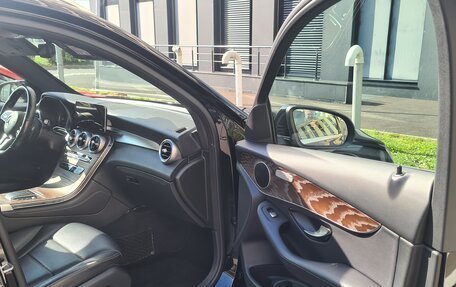Mercedes-Benz GLC, 2020 год, 3 499 000 рублей, 14 фотография