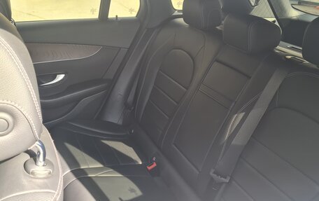 Mercedes-Benz GLC, 2020 год, 3 499 000 рублей, 11 фотография