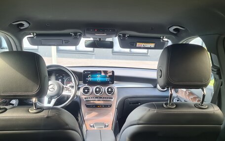 Mercedes-Benz GLC, 2020 год, 3 499 000 рублей, 15 фотография