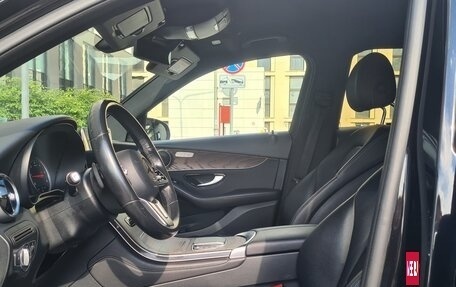 Mercedes-Benz GLC, 2020 год, 3 499 000 рублей, 16 фотография