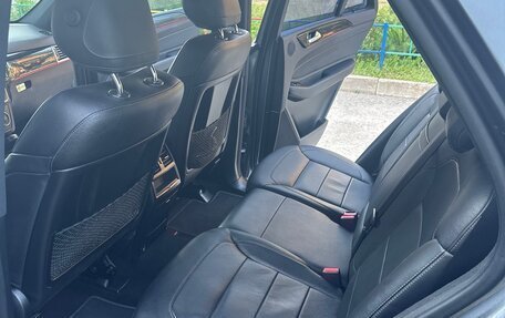Mercedes-Benz GLE, 2016 год, 4 050 000 рублей, 30 фотография