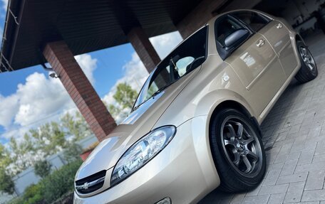 Chevrolet Lacetti, 2006 год, 395 000 рублей, 2 фотография