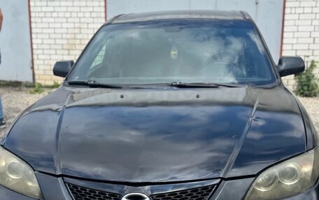 Mazda 3, 2006 год, 330 000 рублей, 2 фотография