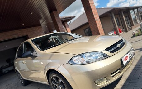 Chevrolet Lacetti, 2006 год, 395 000 рублей, 3 фотография