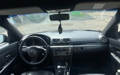 Mazda 3, 2006 год, 330 000 рублей, 4 фотография