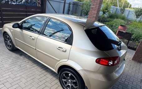 Chevrolet Lacetti, 2006 год, 395 000 рублей, 5 фотография