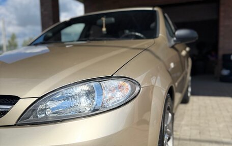 Chevrolet Lacetti, 2006 год, 395 000 рублей, 8 фотография