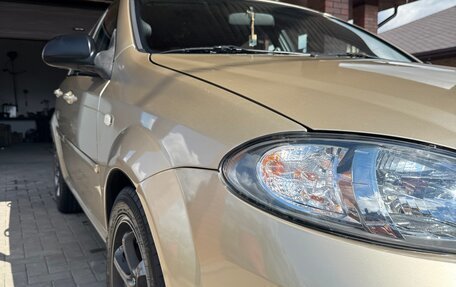 Chevrolet Lacetti, 2006 год, 395 000 рублей, 7 фотография