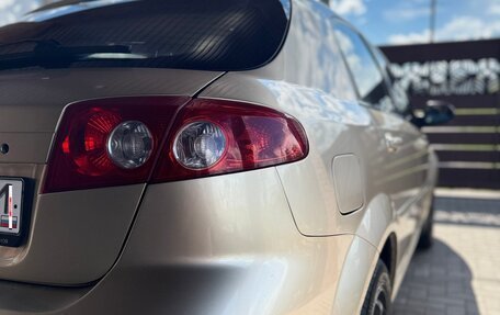Chevrolet Lacetti, 2006 год, 395 000 рублей, 10 фотография