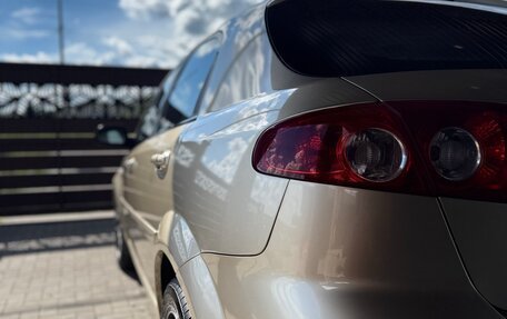 Chevrolet Lacetti, 2006 год, 395 000 рублей, 9 фотография