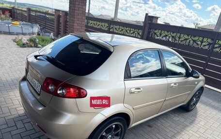 Chevrolet Lacetti, 2006 год, 395 000 рублей, 4 фотография