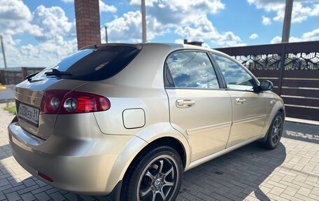 Chevrolet Lacetti, 2006 год, 395 000 рублей, 11 фотография