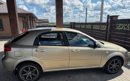 Chevrolet Lacetti, 2006 год, 395 000 рублей, 14 фотография