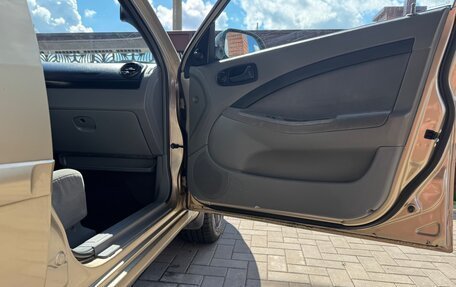 Chevrolet Lacetti, 2006 год, 395 000 рублей, 21 фотография