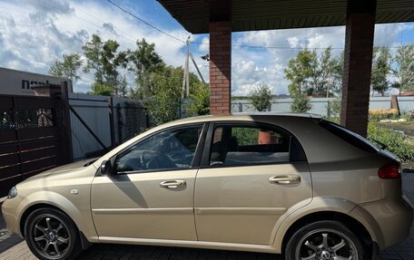 Chevrolet Lacetti, 2006 год, 395 000 рублей, 13 фотография
