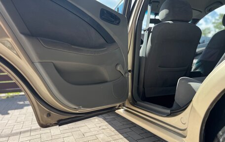 Chevrolet Lacetti, 2006 год, 395 000 рублей, 19 фотография