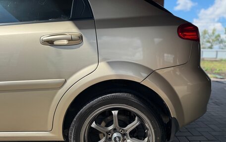 Chevrolet Lacetti, 2006 год, 395 000 рублей, 18 фотография