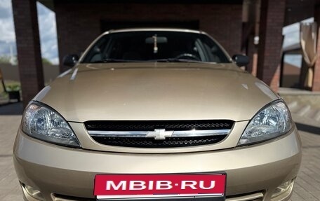 Chevrolet Lacetti, 2006 год, 395 000 рублей, 6 фотография
