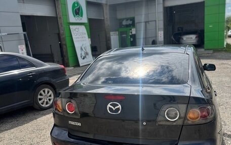Mazda 3, 2006 год, 330 000 рублей, 3 фотография