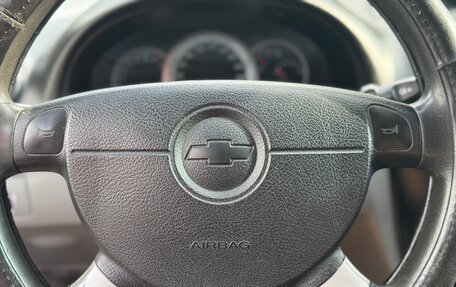 Chevrolet Lacetti, 2006 год, 395 000 рублей, 32 фотография