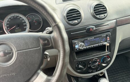 Chevrolet Lacetti, 2006 год, 395 000 рублей, 33 фотография