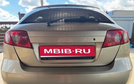 Chevrolet Lacetti, 2006 год, 395 000 рублей, 12 фотография
